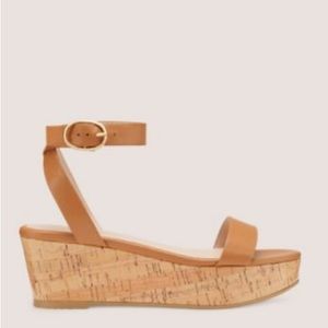 Stuart Weitzman Sandal